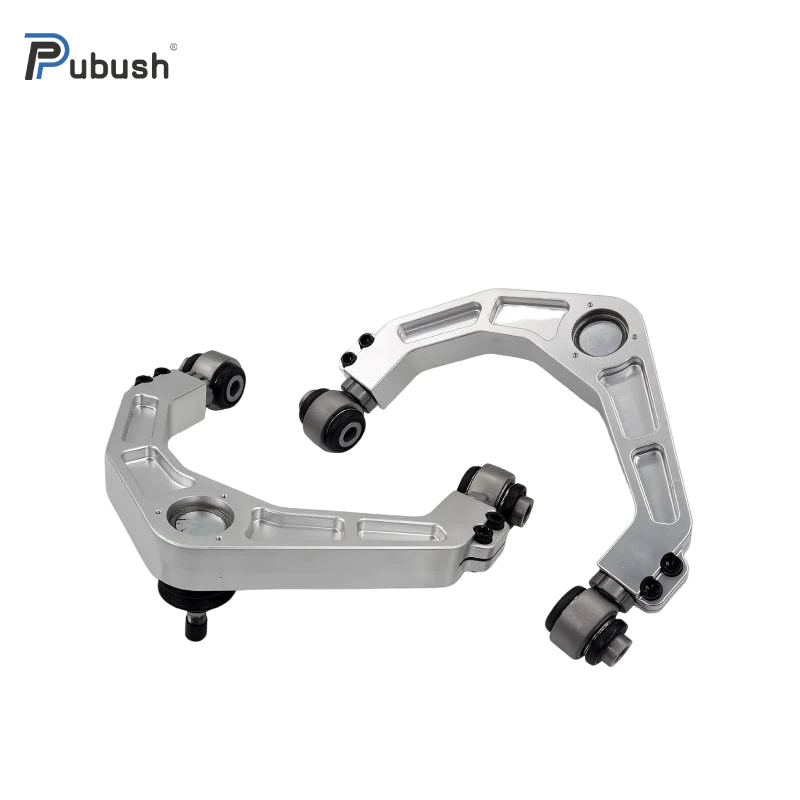 Billet Alloy Control Arm Kit