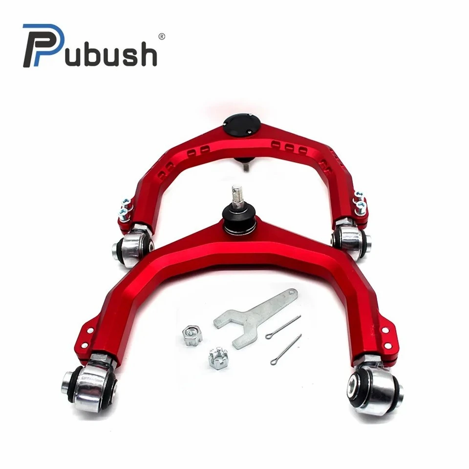 Dune Aluminum Control Arm best
