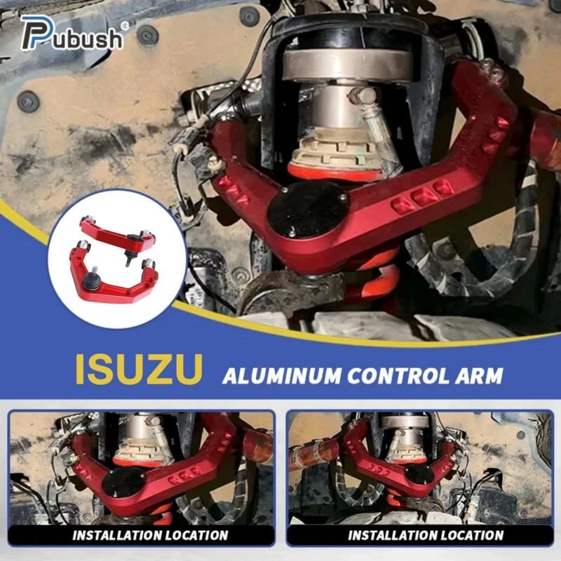 Dune Aluminum Control Arm suppliers
