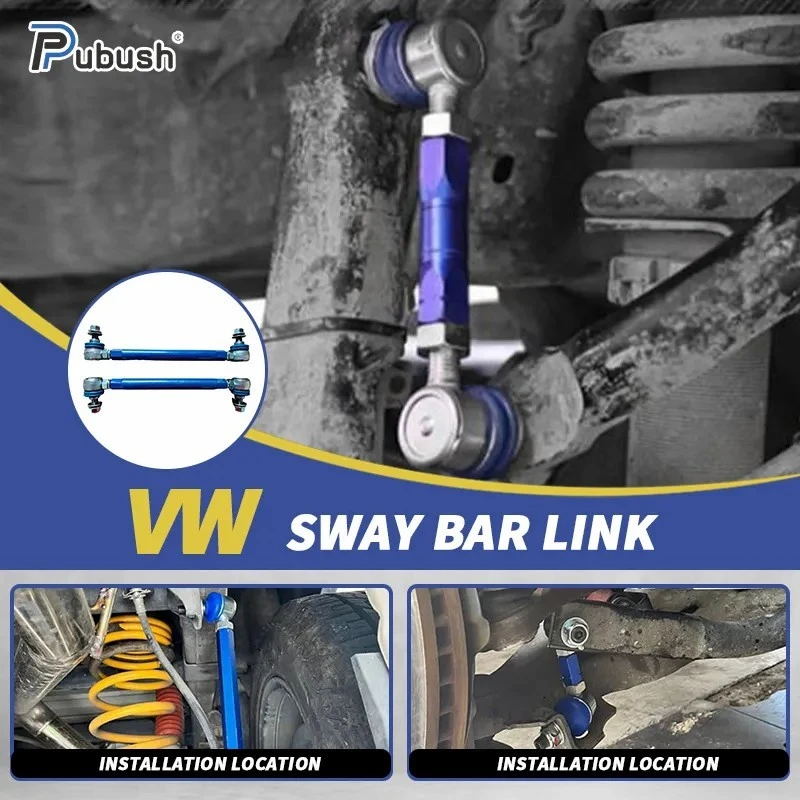 Elite Stabilizer Bar Links suppliers
