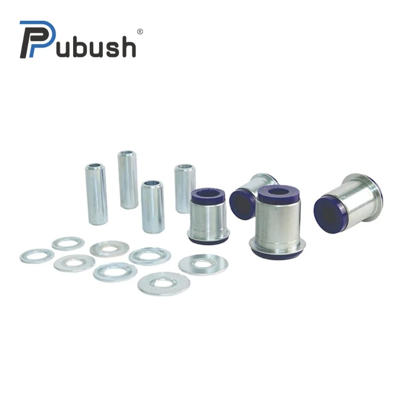 Enhanced Urethane Bushing Kit best