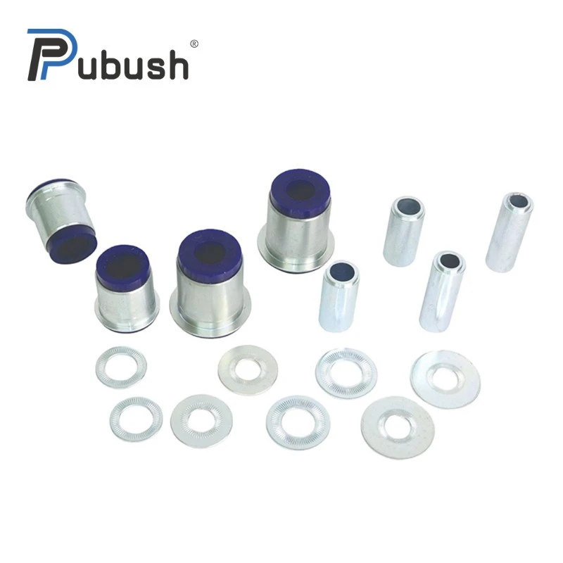Enhanced Urethane Bushing Kit factory