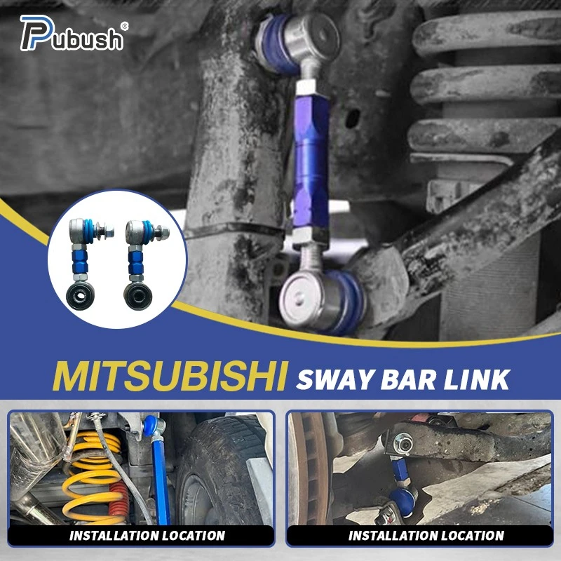 High Strength Sway Bar Links suppliers