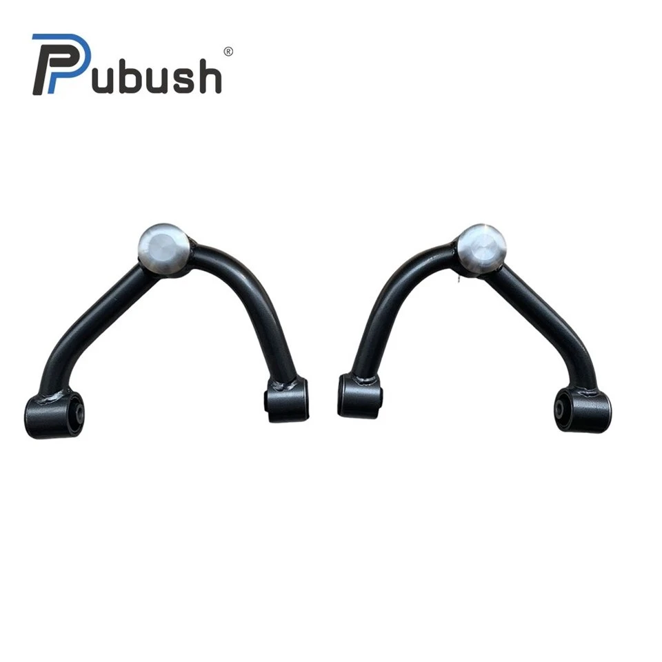 Offroad Upper Control Arm Kit