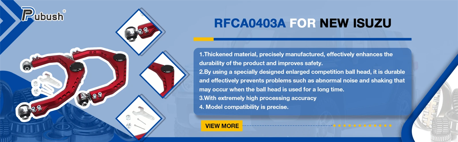 RFCA0403A RFCA0403A
