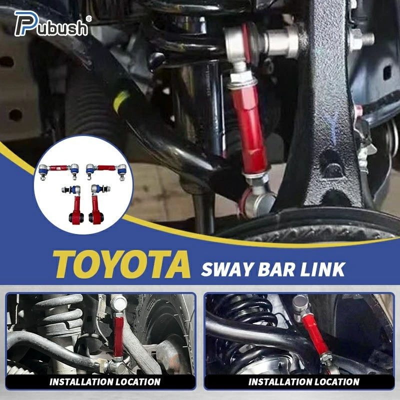 Performance Stabilizer Bar Links suppliers