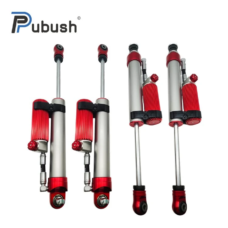 Piggyback Nitrogen Shock Absorber