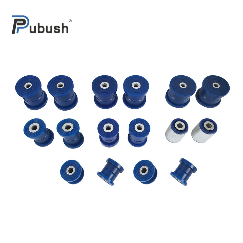 Precision Urethane Bushing Set