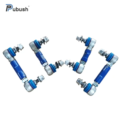 Ensemble de maillons de barre stabilisatrice robuste